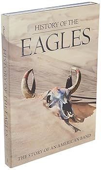 Amazon.co.jp: History of the Eagles [DVD] : The Eagles, The